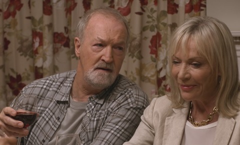 twee grade van moord