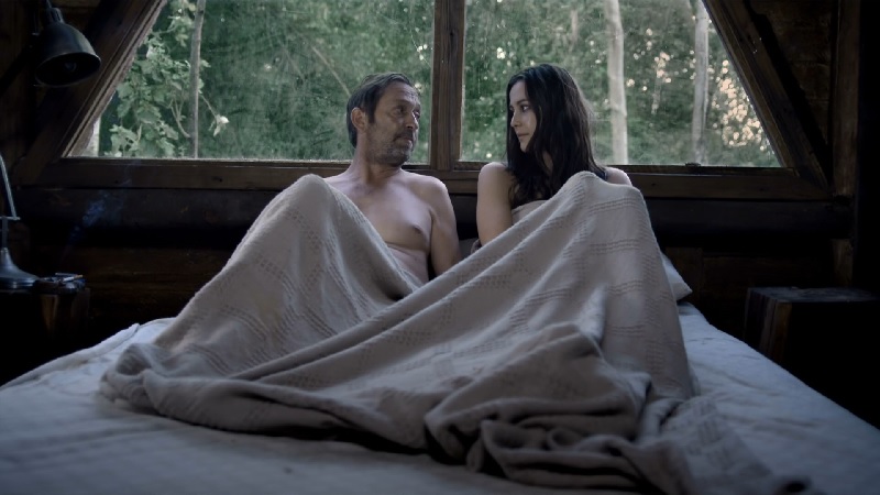sleepers wake film