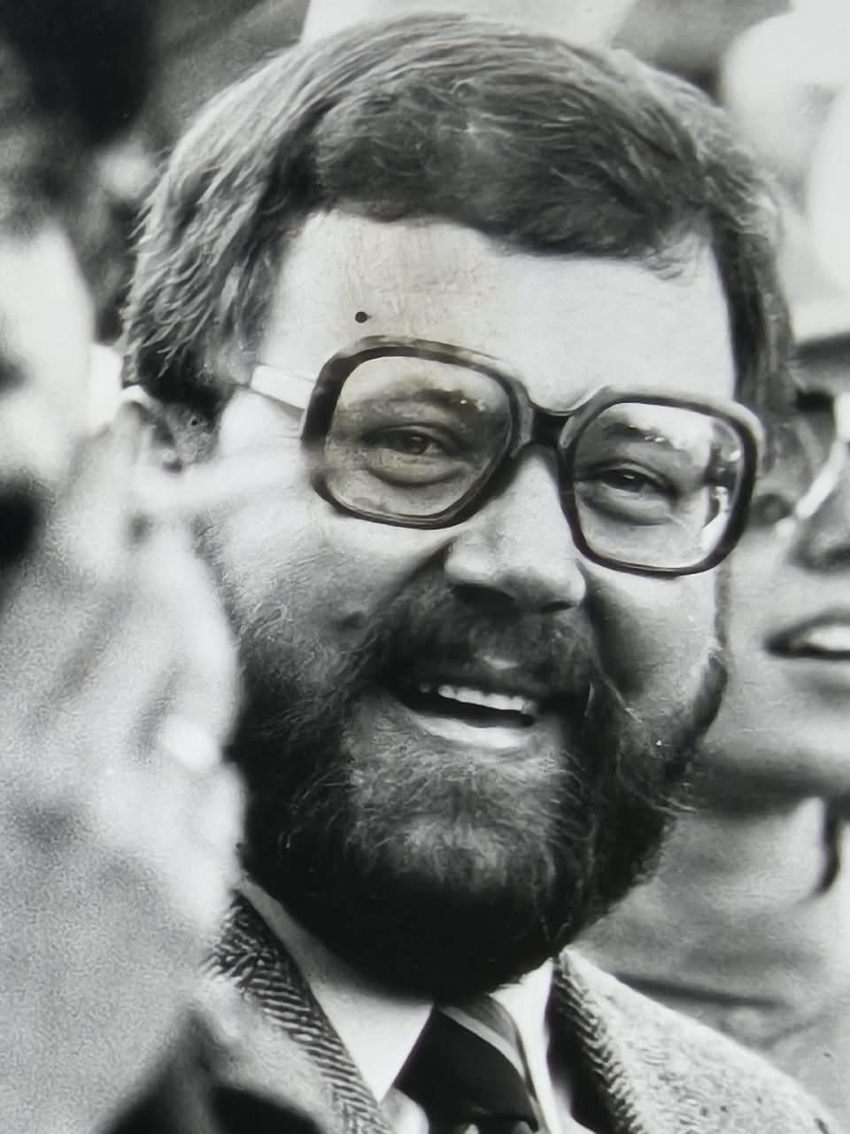 Barry Ronge