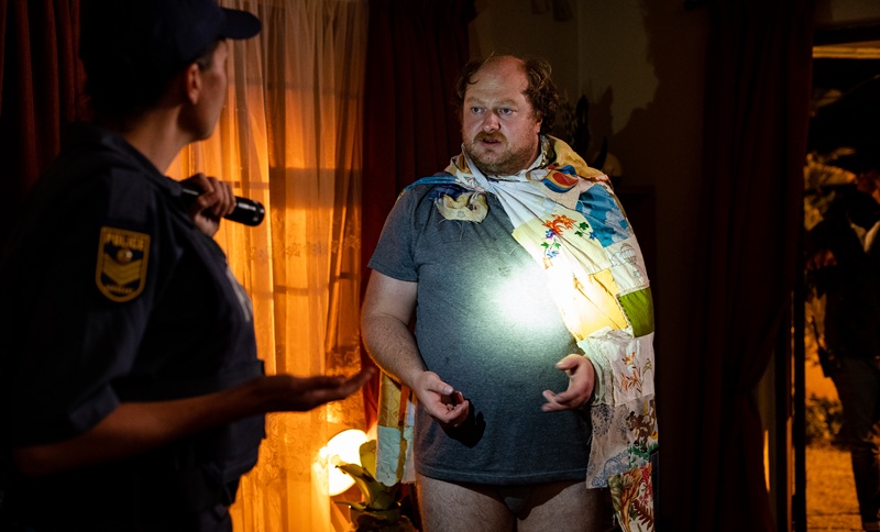 nerens noord kaap albert pretorius