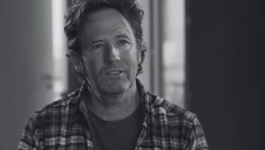 Jonty Acton The Reconciliation