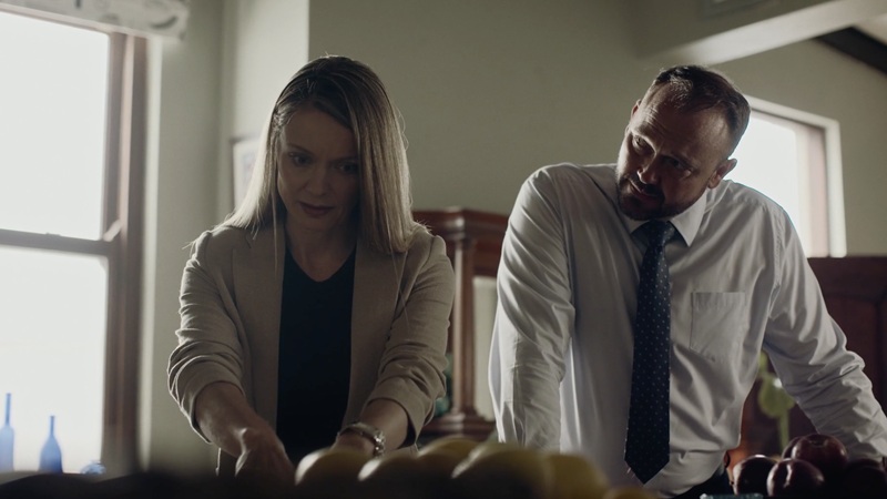 angelique pretorius spoorloos