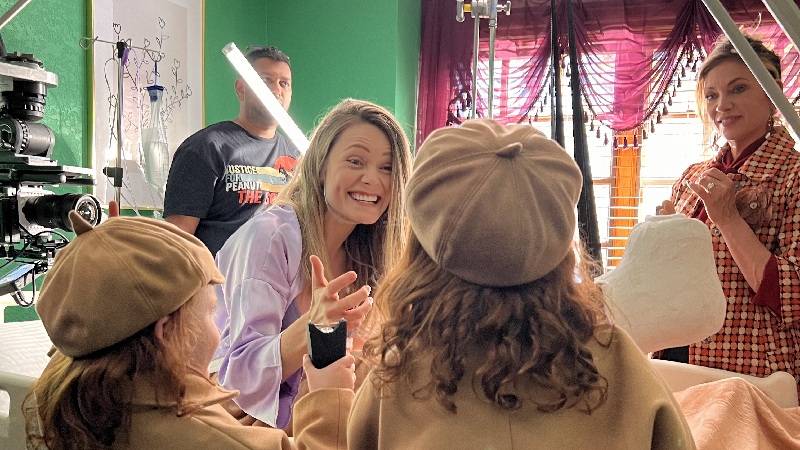 angelique pretorius sweet revenge