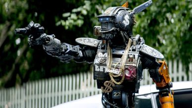 chappie film