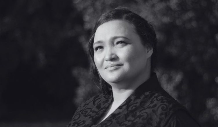 zenobia kloppers interview